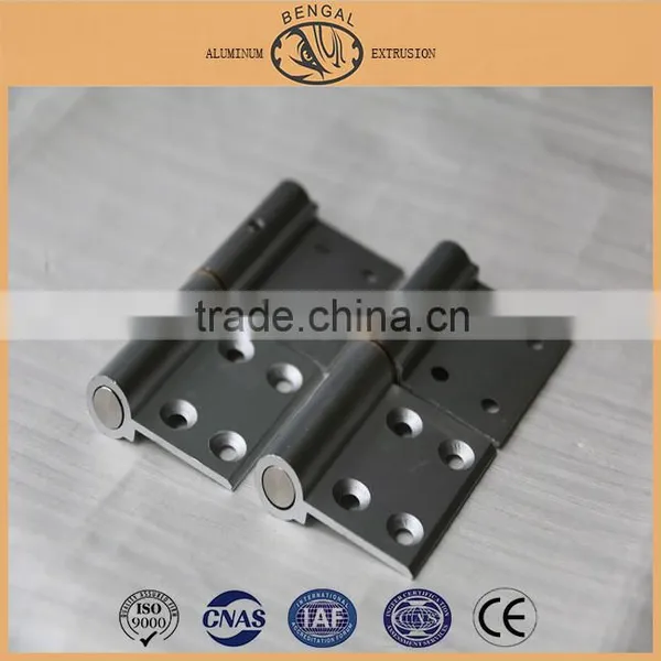 China Aluminum Profile Manufacturer, Aluminum 6060 Extrusion Products photo-3