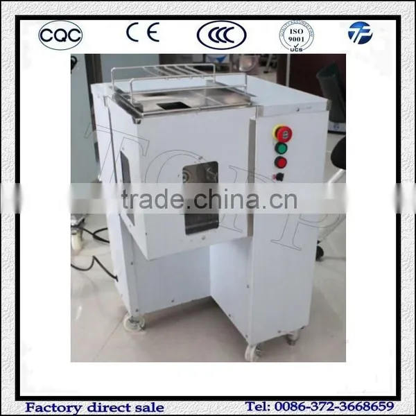 Export Small Commercial Meat Cutting Machine Price photo-2