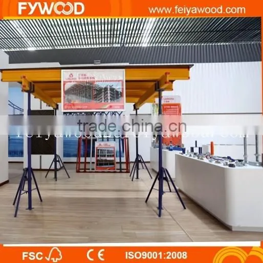 Shoring System Scaffolding Prop/construction Scaffolding Props Q235 Steel photo-4