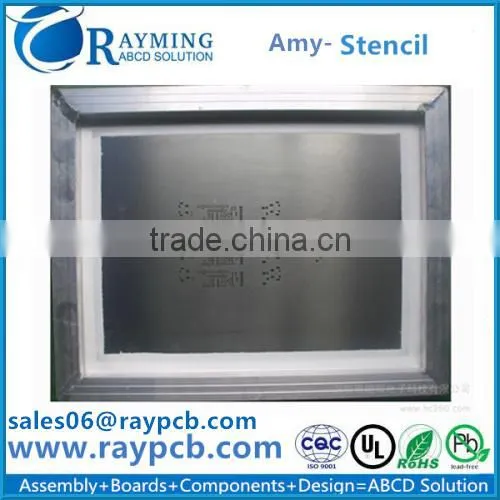 Professional SMT Paste Stencil for PCB Assembly photo-2