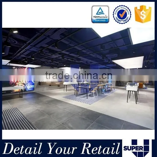 Modern Design Mobile Phone Shop For Retail photo-2