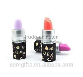 Eco-friendly Resin Lipstick Flash Memory photo-3