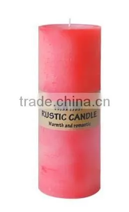 Perfect Daily Using Pillar Candle photo-6