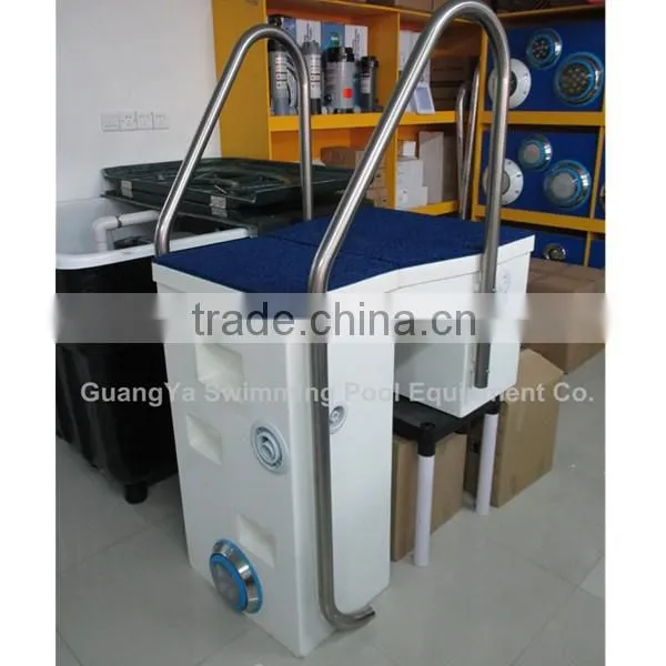 SVADON Swimming Pool Water Purifying photo-2