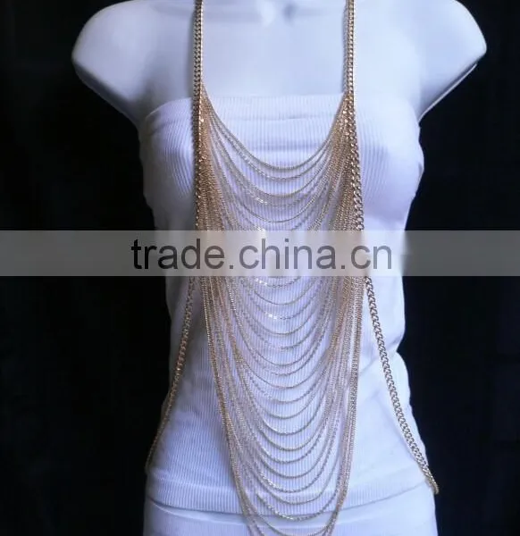 2015 Body Chain Jewelry for Women photo-5