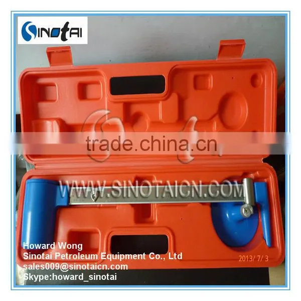 YM Series Drilling Fluid(liquid) Density Meter