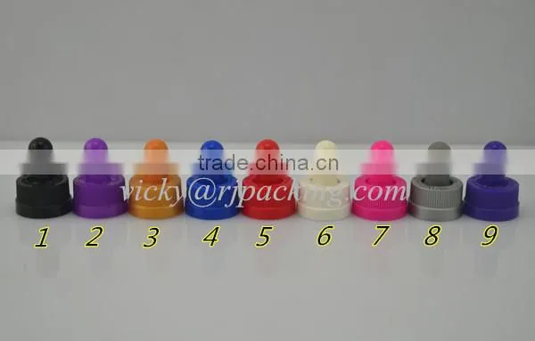 5ml,10ml,15ml,20ml,30ml,50ml,100ml e Liquid Bottle/White Porcelain Glass Dropper Bottles Essential Oil With Childproof Cap photo-6