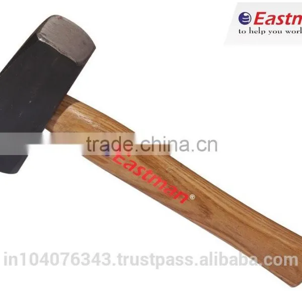 Sledge Hammer photo-2