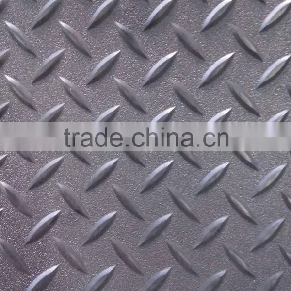 PVC Floor Coverings