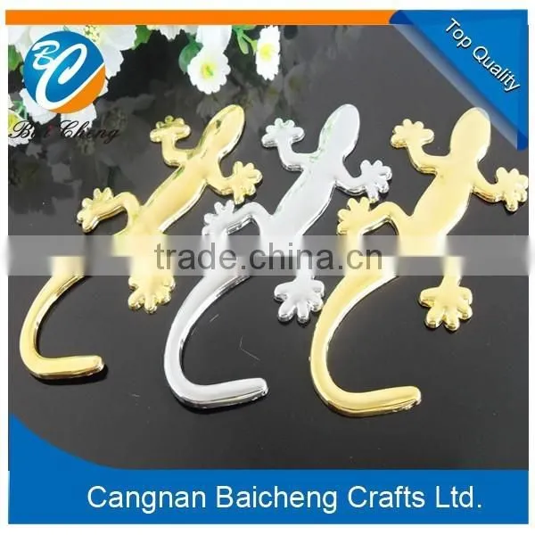 Car Badge Emblem Supplied by China Top Factory Offering Custom Design With Any Shapes/sizes/materials You Want With High Quality photo-3