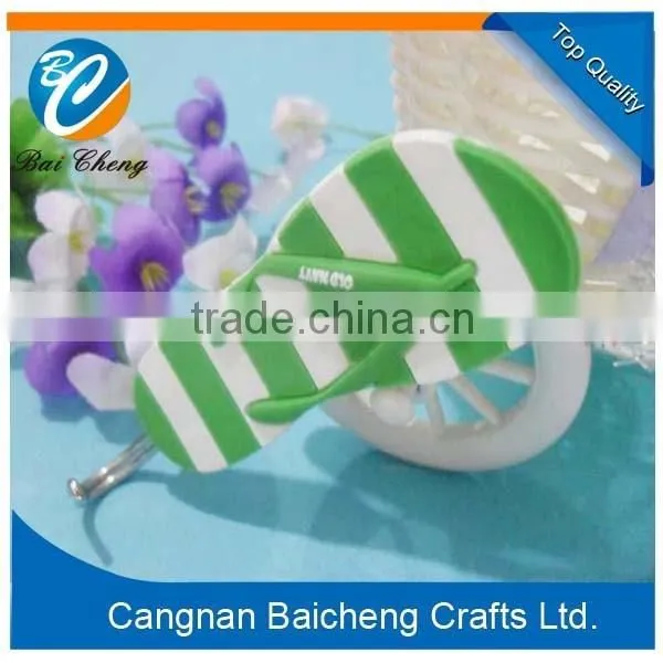 Soft Rubber Hook With Different Shape Popular Sale photo-3