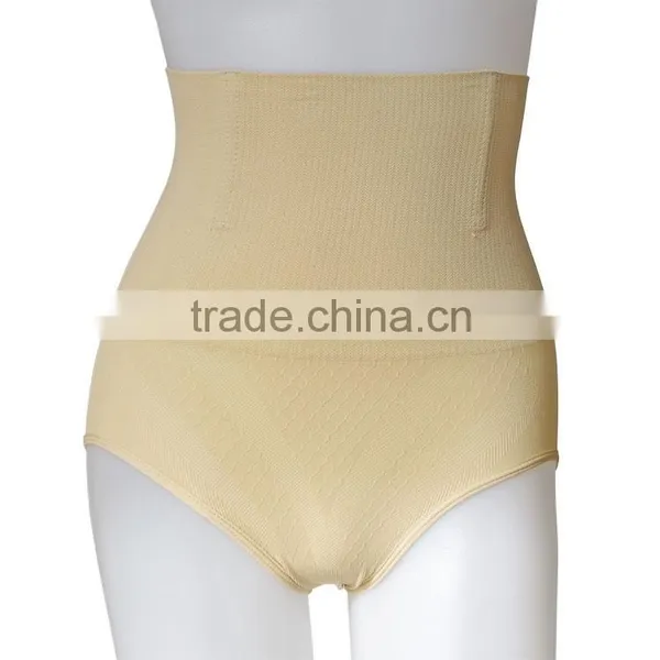 Body Shaper Lady Waist Shape Underwear Shaper Body Slimming photo-2