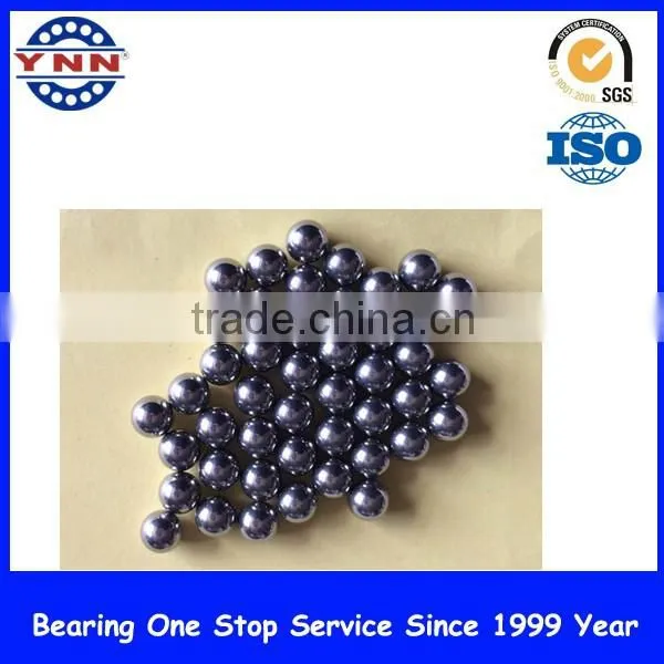 AISI 304 Stainless Steel Ball Grinding Steel Ball