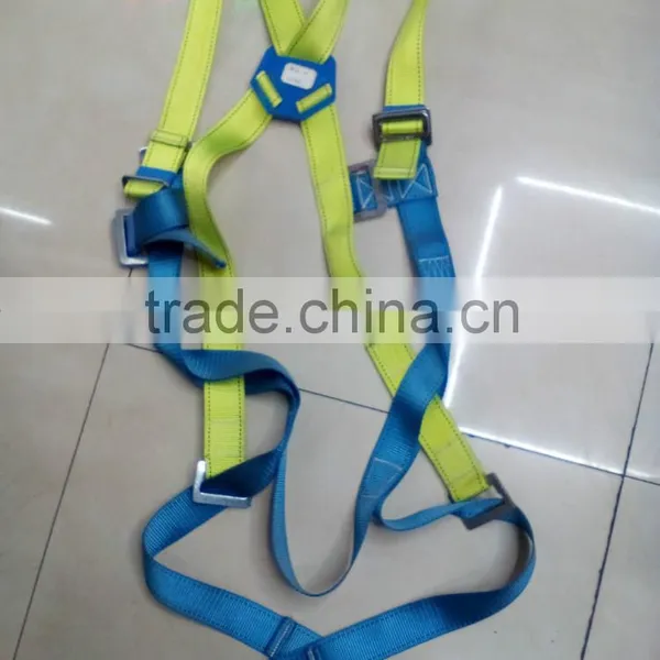 CHINESE SEAT BELTS Seat Belt Buckle Keychain