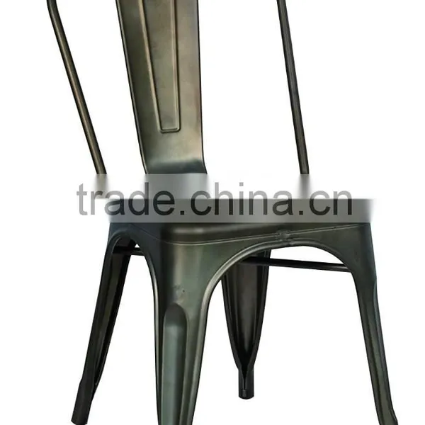 Metal Vintage Dinning Chairs