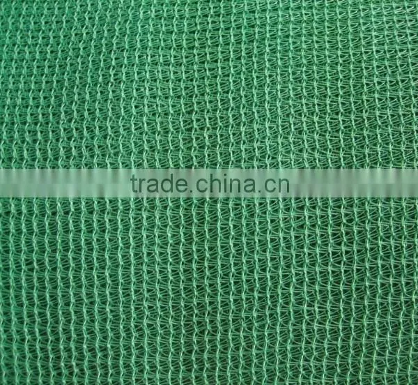 Low Price 100% New Plastic Green Color Construction Safety Net photo-3