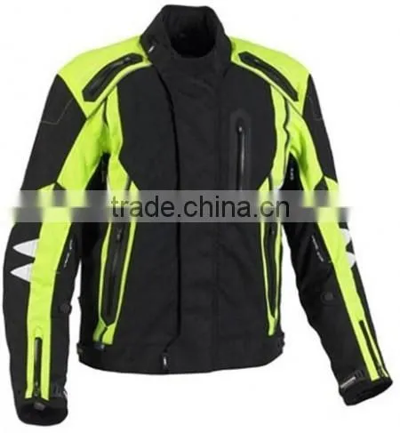 Textile Winter Motorbike Jacket/Beautiful Cordura Textile Jacket, Motorbike Cordura Jacket, Motorcycle Textile Jacket,