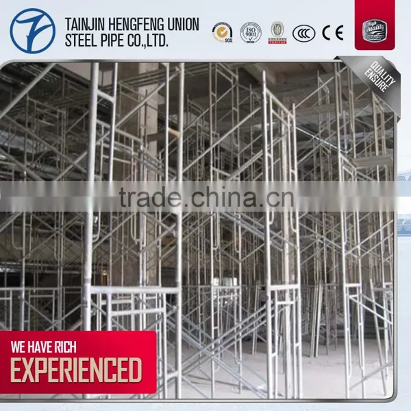 Pipe Roll for Scaffolding