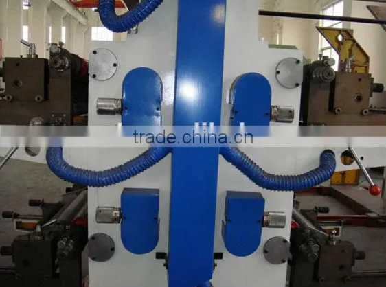 Plasic Bag Printing Plant (EN-4600) photo-3