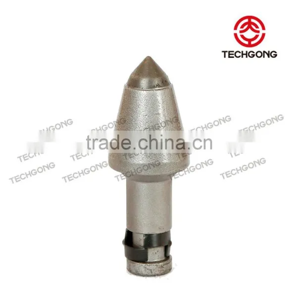 Excavating Flat Teeth Drill Bit photo-2