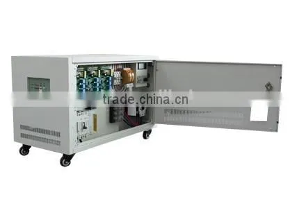 400v Automatic Power Voltage Regulator for Machines