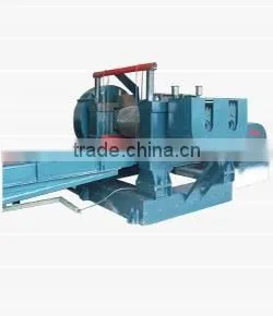 Double-roller Crusher/Tire Crusher