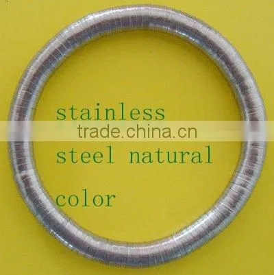 Stainless Steel Steel Bangle