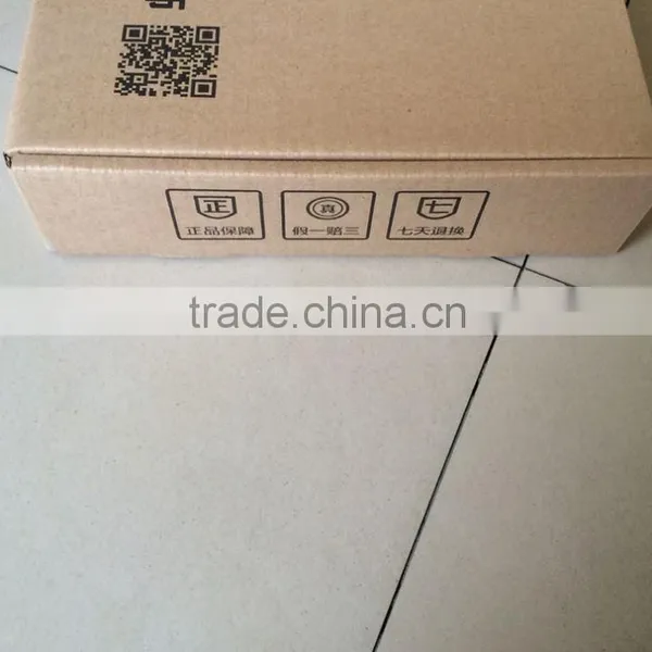 Wholesale 3ply 5ply 7ply Shipping Carton Box/outer Brown Carton Box China Factory photo-5