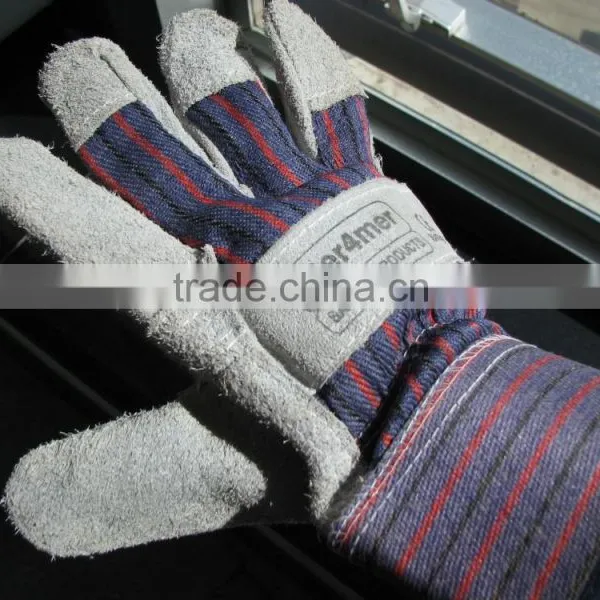 Leather Gloves photo-3
