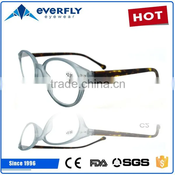 High Quality PC Eyewear Reading Glasses Optical Glasses photo-3