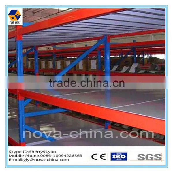 Long Span Racking fo Logistics Service Needed photo-2