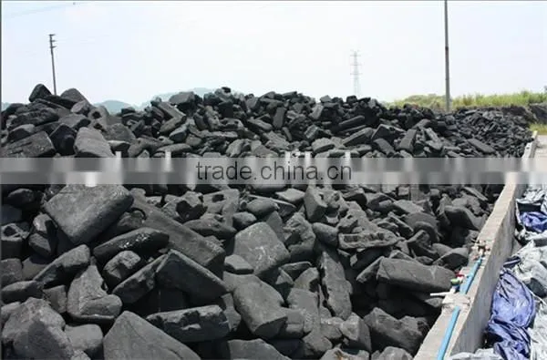 Anode Scrap / Carbon Block photo-2
