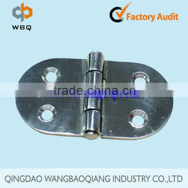 Stainless Steel Hinge
