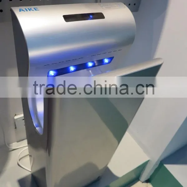 Blade Air Jet Hand Dryer Blade Stream Hand Dryer photo-2