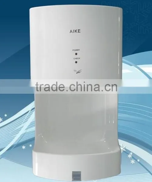 High Speed Automatic Hand Dryer Hand Drier photo-3