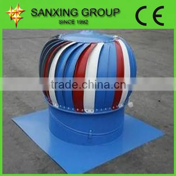 Hot Sales Roof Turbine Ventilation Fan