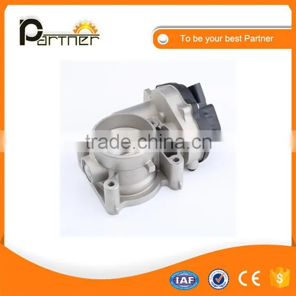 BW-002 VP4M5U-9E927-DC 4M5G9G991FA Electronic Throttle Body Size 55mm for Ford Focus photo-3