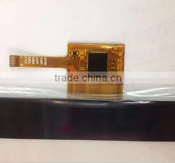 Touch Screen Replacement for Pad Fpc-tpt-070-109-01 photo-2