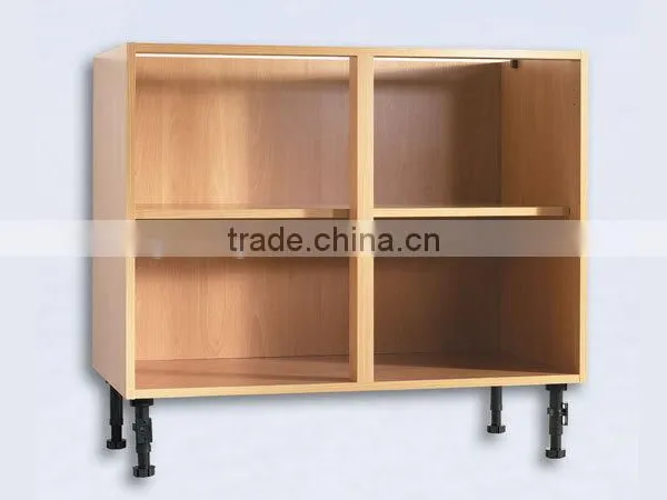 2016 Hot Selling Kitchen Cabinet With Good Price photo-4