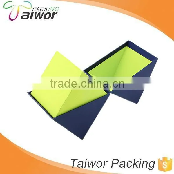 Customized Design Fancy Tea Box Paper Packing Tea Box photo-2