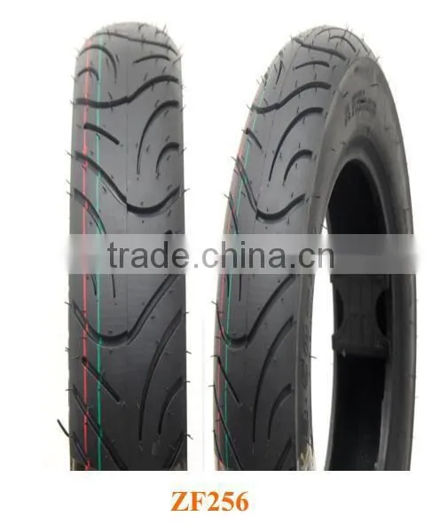 6PR Moped Scooter Tire 3.50-10 photo-5
