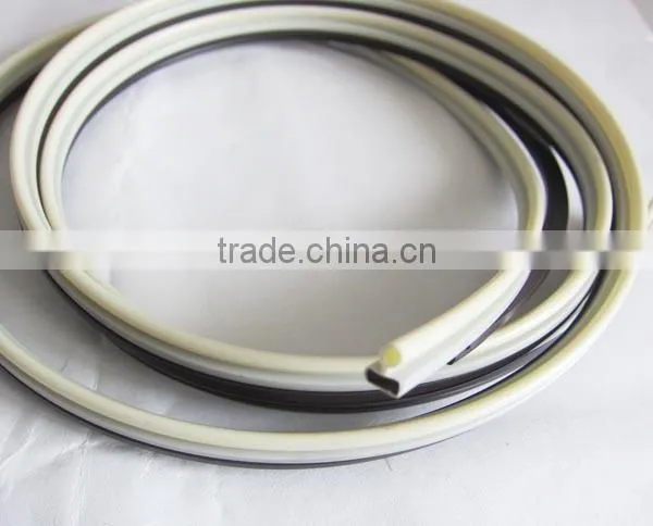 Isotropic Magnetic Strip for Cabinet Door photo-4