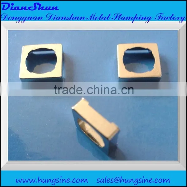 OEM Stainless Steel Deep Drawn Metal Part,deep Drawn Stamping 001 photo-2