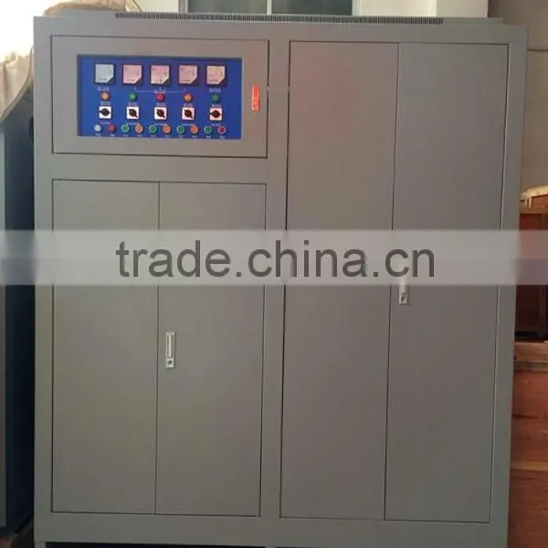 1200KVA Three Phase Automatic Voltage Stabilizer Made in China photo-2