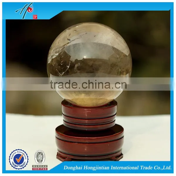 Nature Personalized Quartz Crystal Ball Decoration Sphere Supplier's Choice photo-6