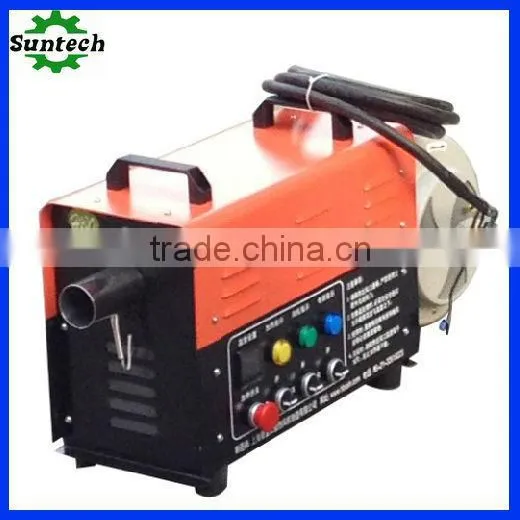 Circulation Industrial Air Heater(hot Air Heater)