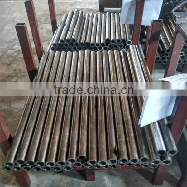 Astm A53-b Cold Drawing Seamless Steel Cylinder Pipe photo-4
