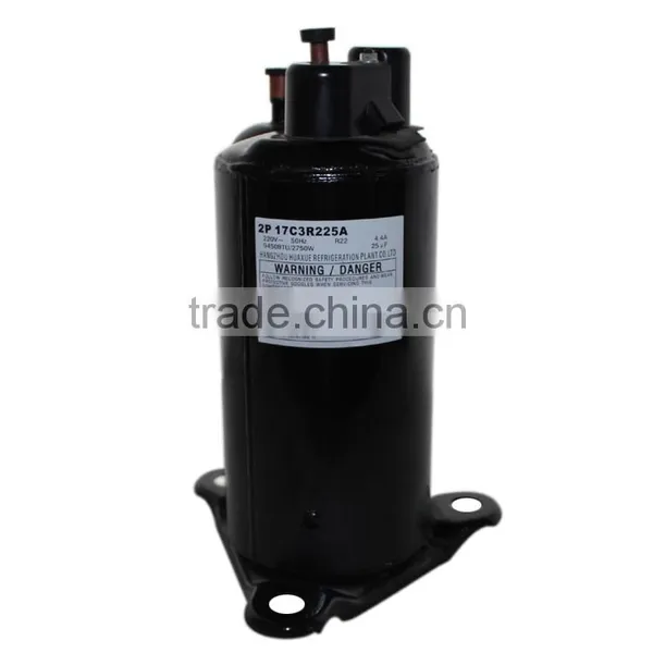 Renew LG Air Conditioning Rotary Compressor 1.25 HP 9360 BTU Made In China photo-2