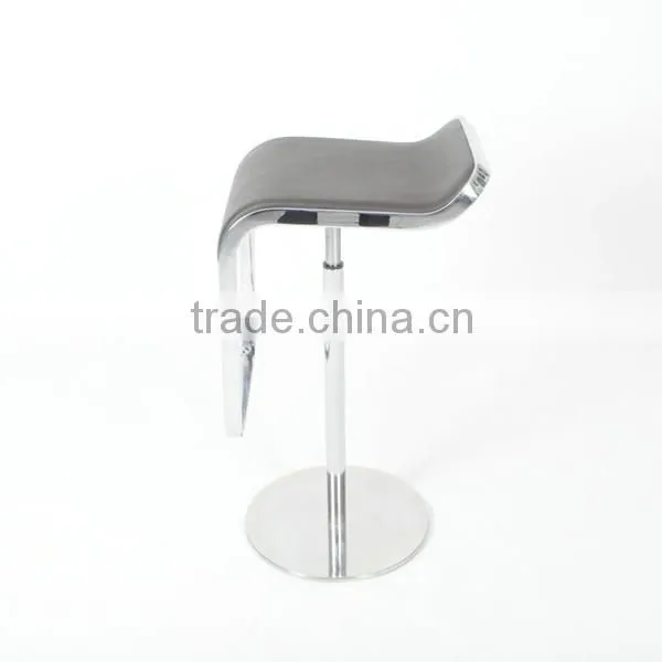 Modern Replica Lem Piston Bar Stool With Lifting Adjustable Mechanism photo-3