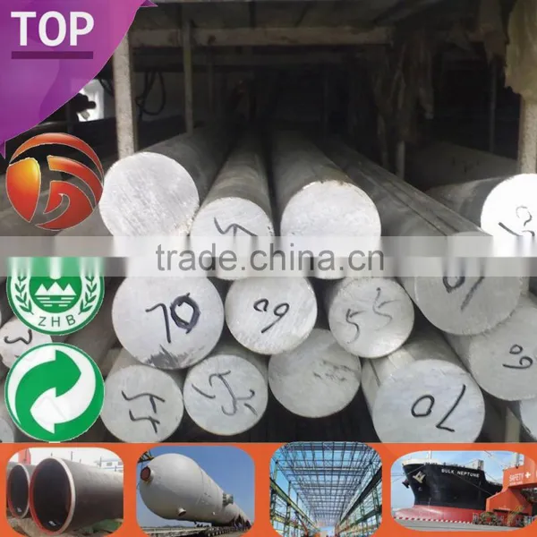 Q345B Best Selling Round Steel Bar High Quality 30mm Steel Round Bar photo-2